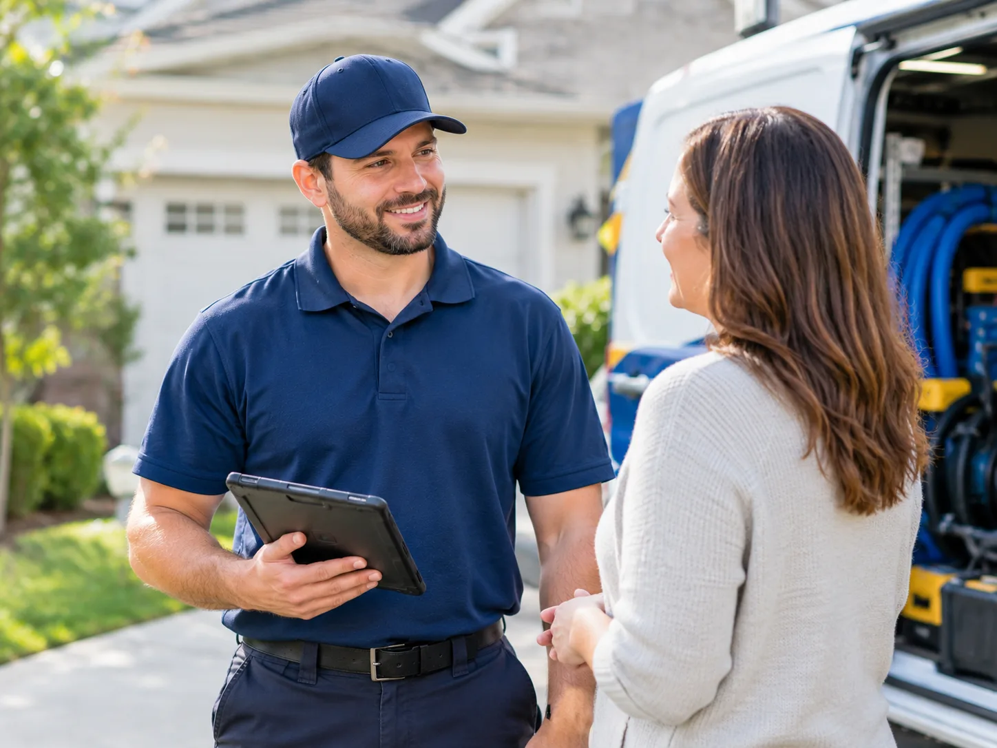 Sewage Backup Cleanup Bluffton, TX FAQs